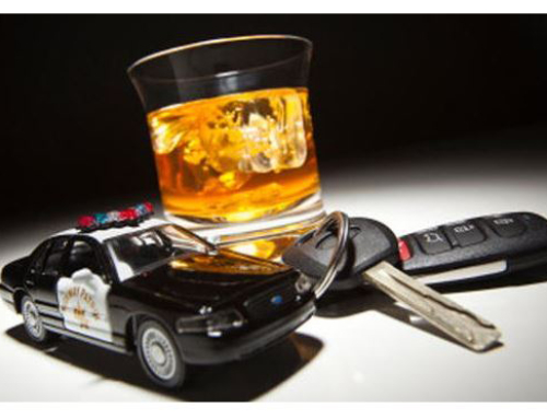 5 Things You Should and Should Not Do When Pulled Over for a DUI in Arizona